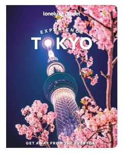 Experience Tokyo