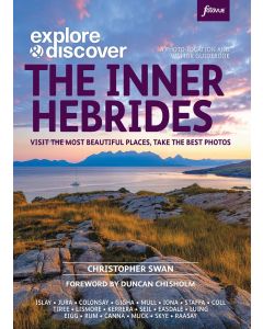 Explore amp Discover The Inner Hebrides