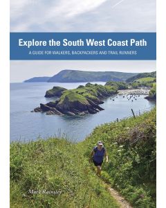 Explore the South West Coast Path