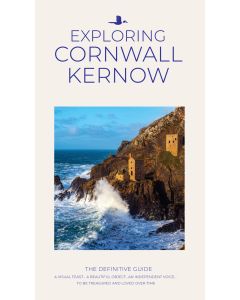 Exploring Cornwall Kernow Guidebook
