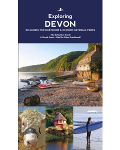 Exploring Devon