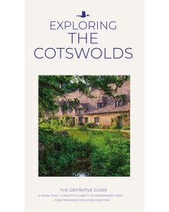 Exploring The Cotswolds