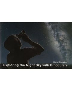 Exploring the Night Sky with Binoculars