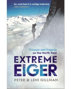 Extreme Eiger