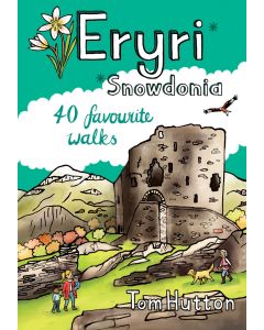 Eryri Snowdonia Pocket Mountains