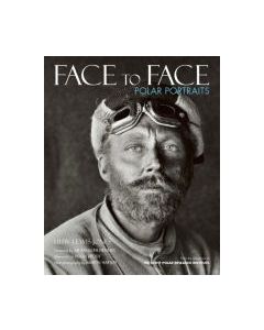 Face to Face Polar Portraits paperback