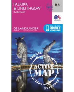 Falkirk and Linlithgow Dunfermline