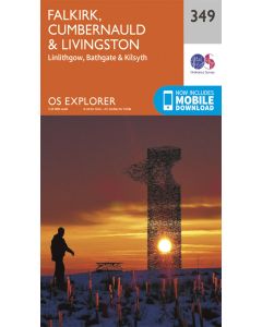 Falkirk Cumbernauld and Livingstone