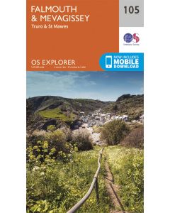 Falmouth and Mevagissey Truro and St Mawes