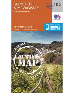 Falmouth and Mevagissey Truro and St Mawes