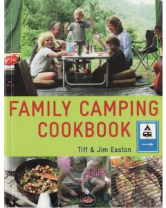 Family Camping Cookbook