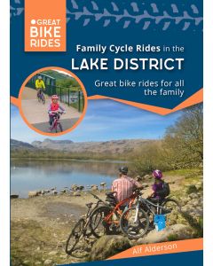 Family Cycle Rides in the Lake District