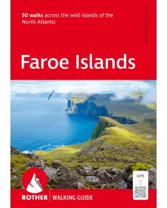 Faroe Islands Walking Guide