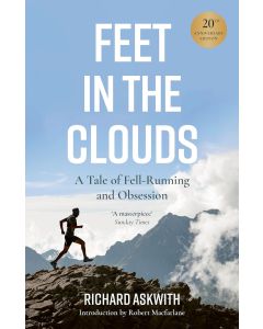 Feet in the Clouds Richard Askwith