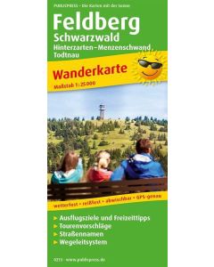 Feldmountain, Black Forest