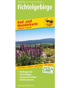 Fichtel Mountains