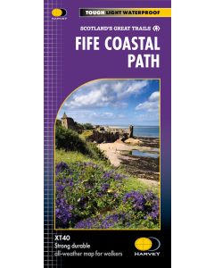 Fife Coastal Path XT40