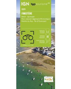Finistere D29 Top 100 Series