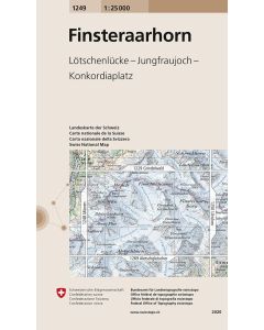 Finsteraarhorn 1249