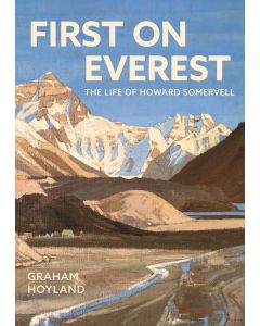First on Everest