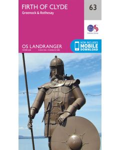 Firth of Clyde Greenock amp Rothesay