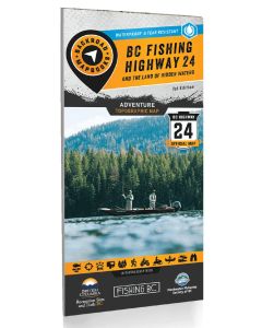 Fishing Highway 24 BC