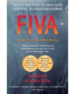 Fiva An adventure that went wrong