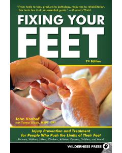 Fixing Your Feet