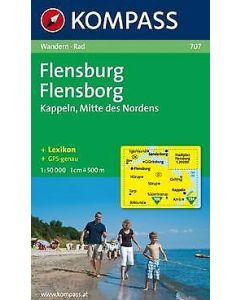 FLENSBURGKAPPELN K707