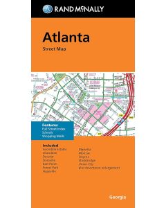 FM ATLANTA GA STREET