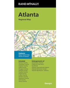 FM ATLANTA REGIONAL GA