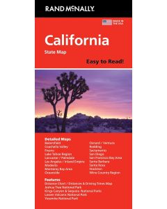 FM CALIFORNIA ETR LARGE PRINT
