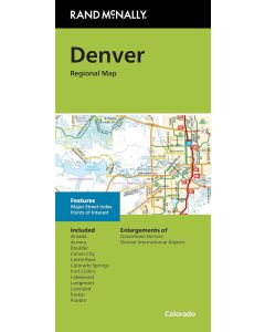 FM DENVER CO REGIONAL