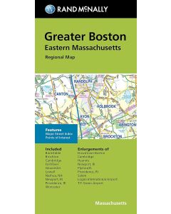 FM GREATER BOSTON EASTERN MA REGIONAL