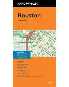 FM HOUSTON TX STREET