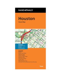 FM HOUSTON TX STREET