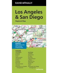 FM LOS ANGELES and SAN DIEGO CA REGIONAL