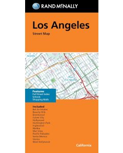 FM LOS ANGELES CA STREET