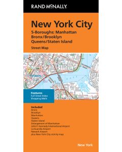 FM NEW YORK CITY 5 BOROUGHS NY