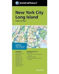 FM NEW YORK CITYLONG ISLAND REGIONAL