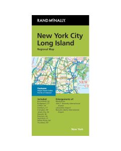FM NEW YORK CITYLONG ISLAND REGIONAL