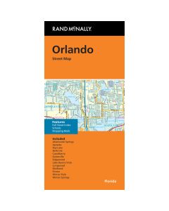 FM ORLANDO FL STREET