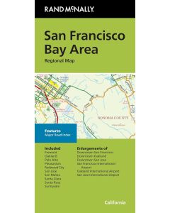 FM SAN FRANCISCO BAY CA REGIONAL