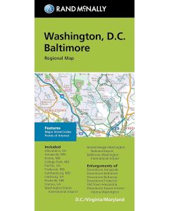 FM WASHINGTON DC BALTIMORE MD REGIONAL