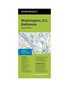 FM WASHINGTON DC BALTIMORE MD REGIONAL