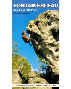 Fontainebleau Off Piste