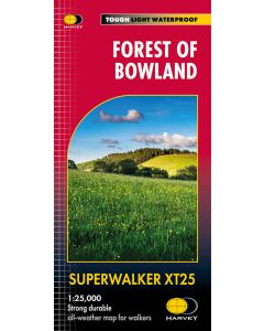 Forest of Bowland Superwalker 125 000