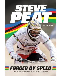 Forged by Speed Steve Peat