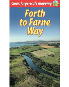 Forth to Farne Way Rucksack Reader