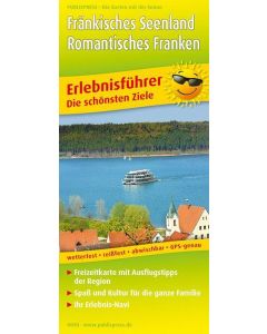 Franconian Lake District Romantic Franconia